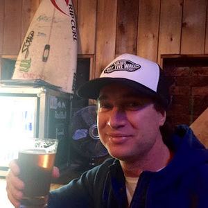 Meet your Posher, Jean-pierre